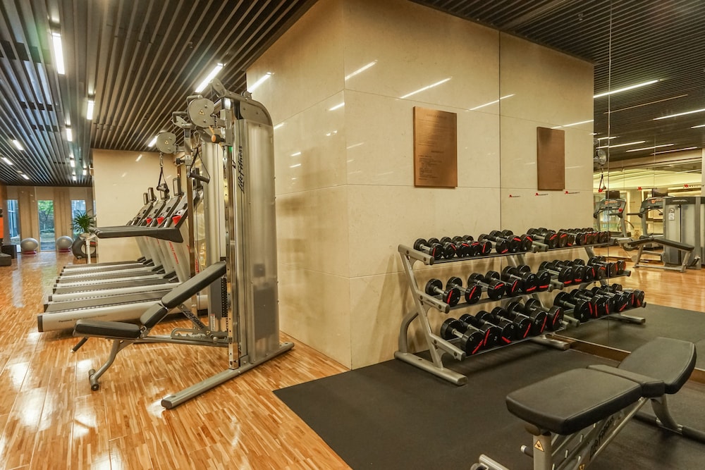 Changzhou Marriott Hotel 28/55