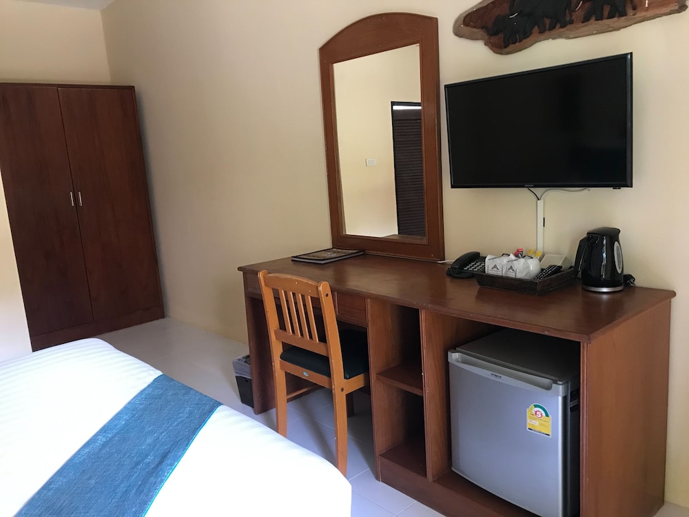 Phi Phi Villa Resort 56/71