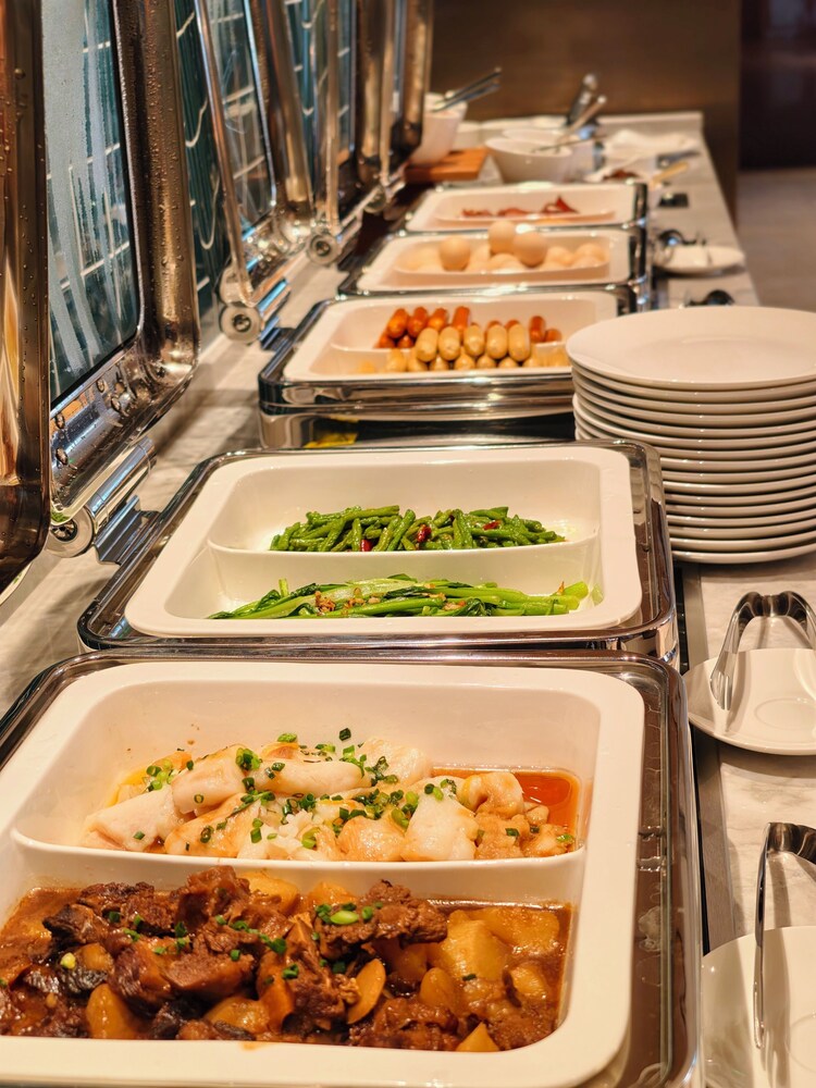 Hilton Garden Inn Shanwei Luhe 29/50