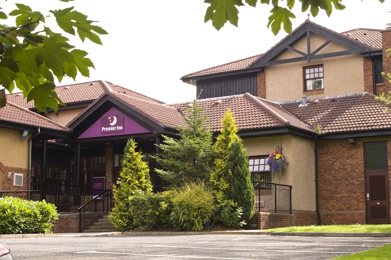Premier Inn Glasgow East in GLASGOW