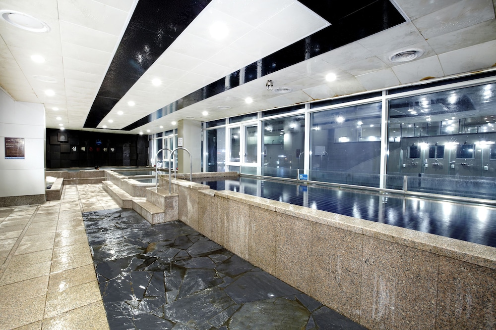Hotel Aqua Palace 34/64
