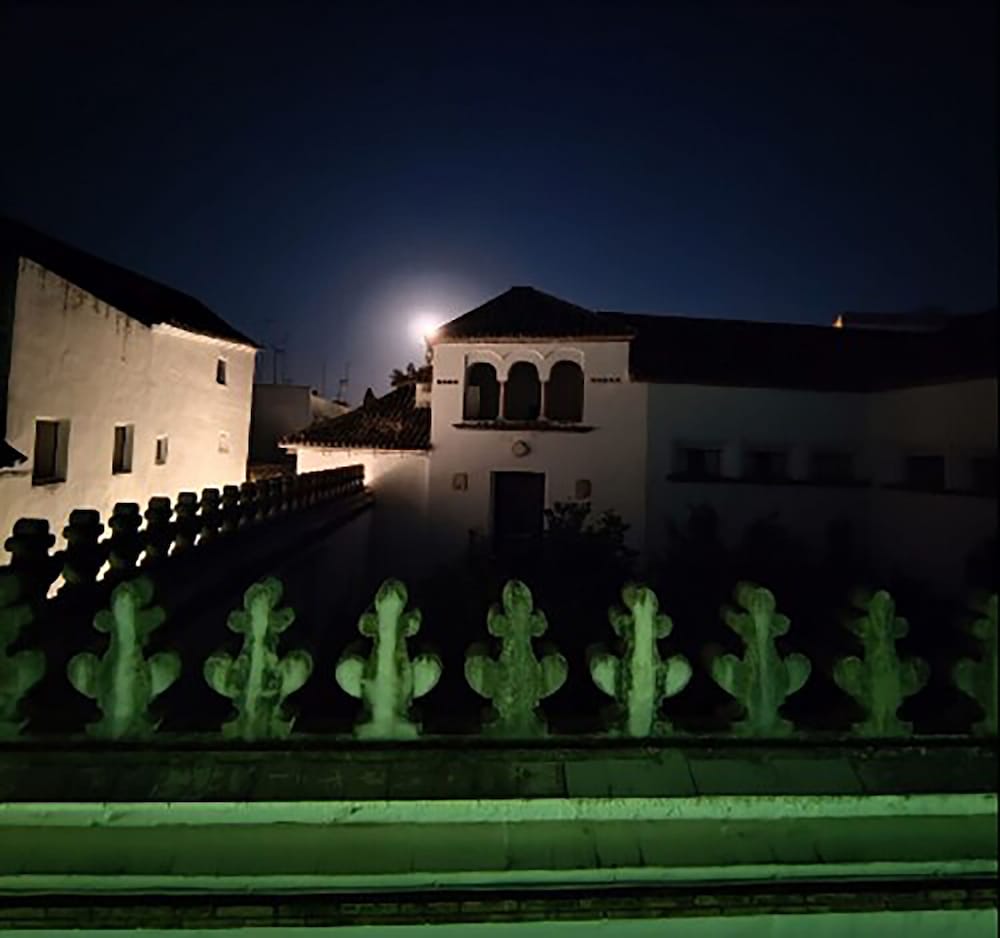 Plateros Hotel 42/50