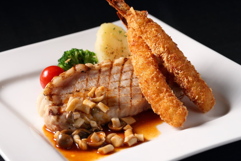 Ana Crowne Plaza Narita photo3