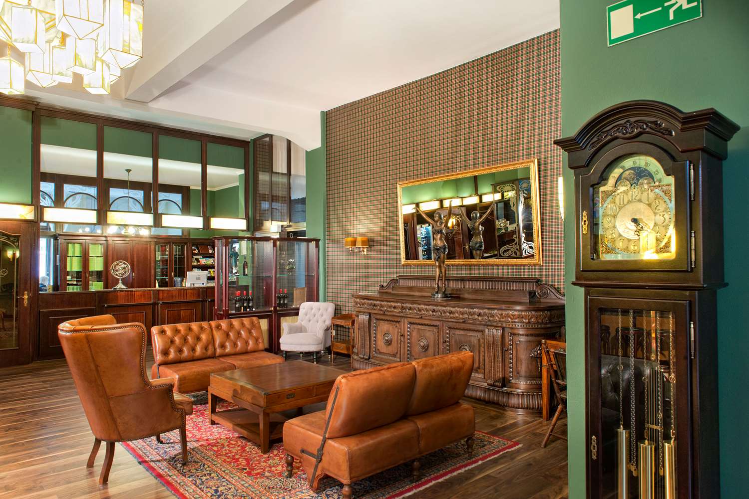 TRYP by Wyndham Kassel City Centre 4/15