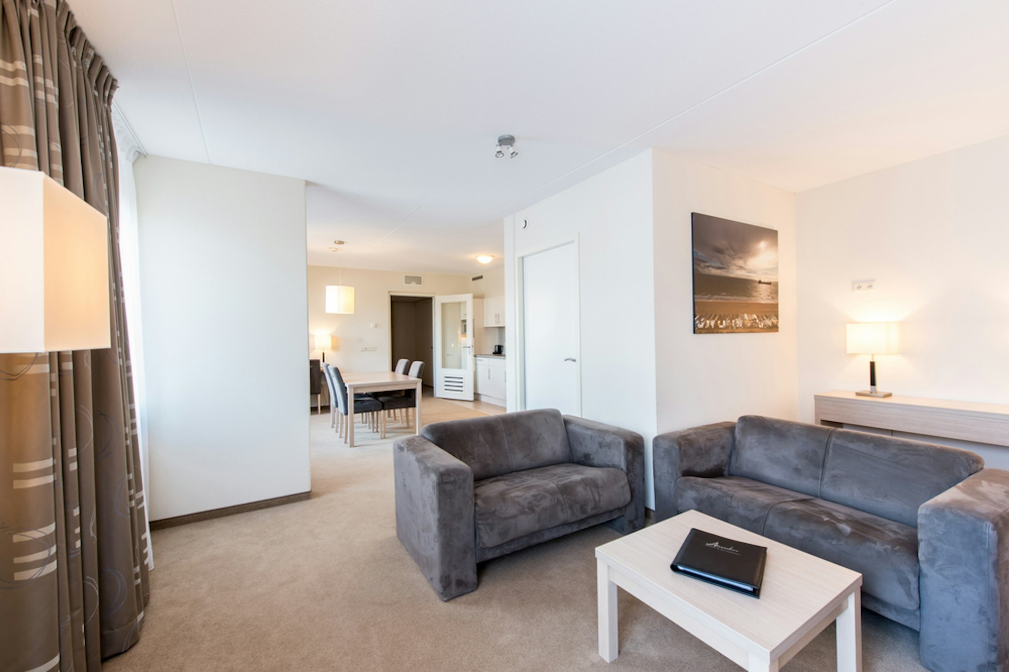 Fletcher Wellness Hotel Kamperduinen 34/41
