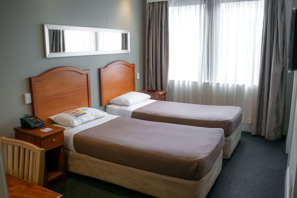 The Great Southern Hotel Sydney 34/57