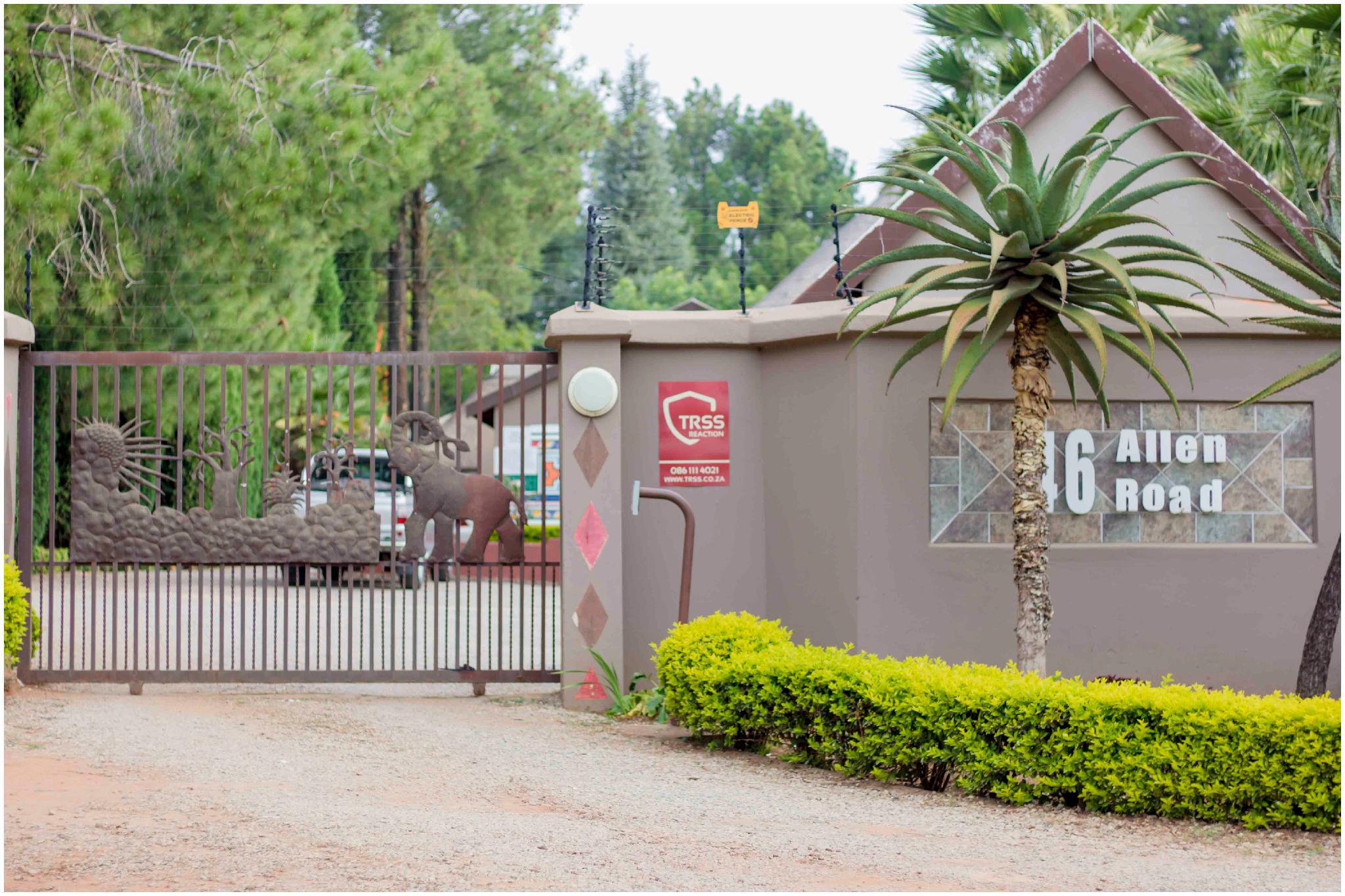 The Orchards Executive Accommodation 3/21