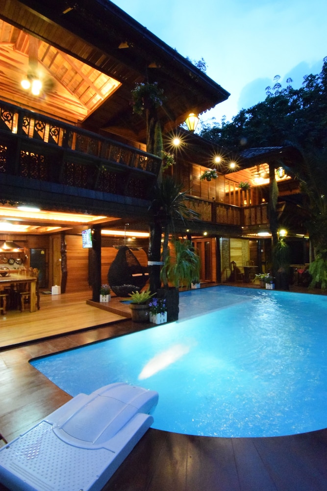 Baan Habeebee Resort 11/50