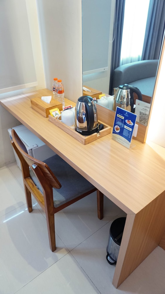 Hotel Laksana Solo Managed by Dafam 42/50
