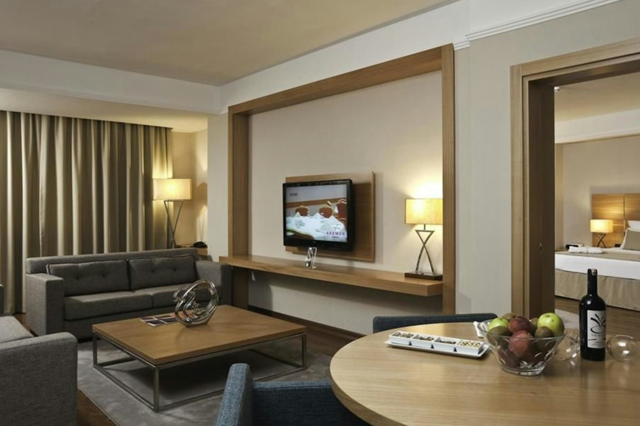Anemon Ordu Otel 44/63