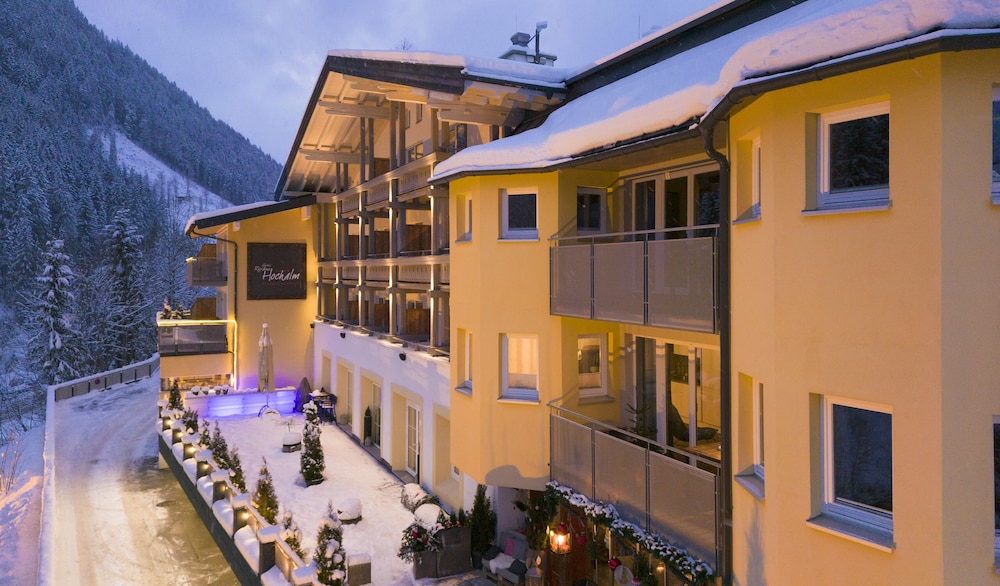 Hotel Residenz Hochalm 2/75