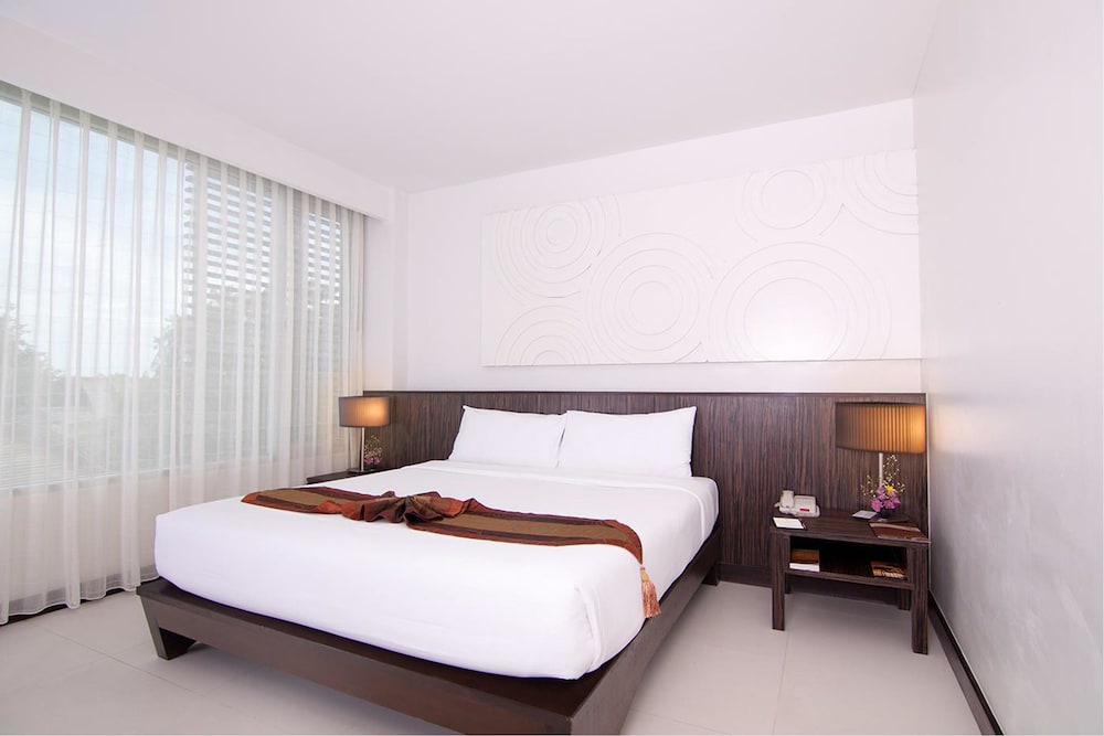 Best Western Chaweng Samui 15/49