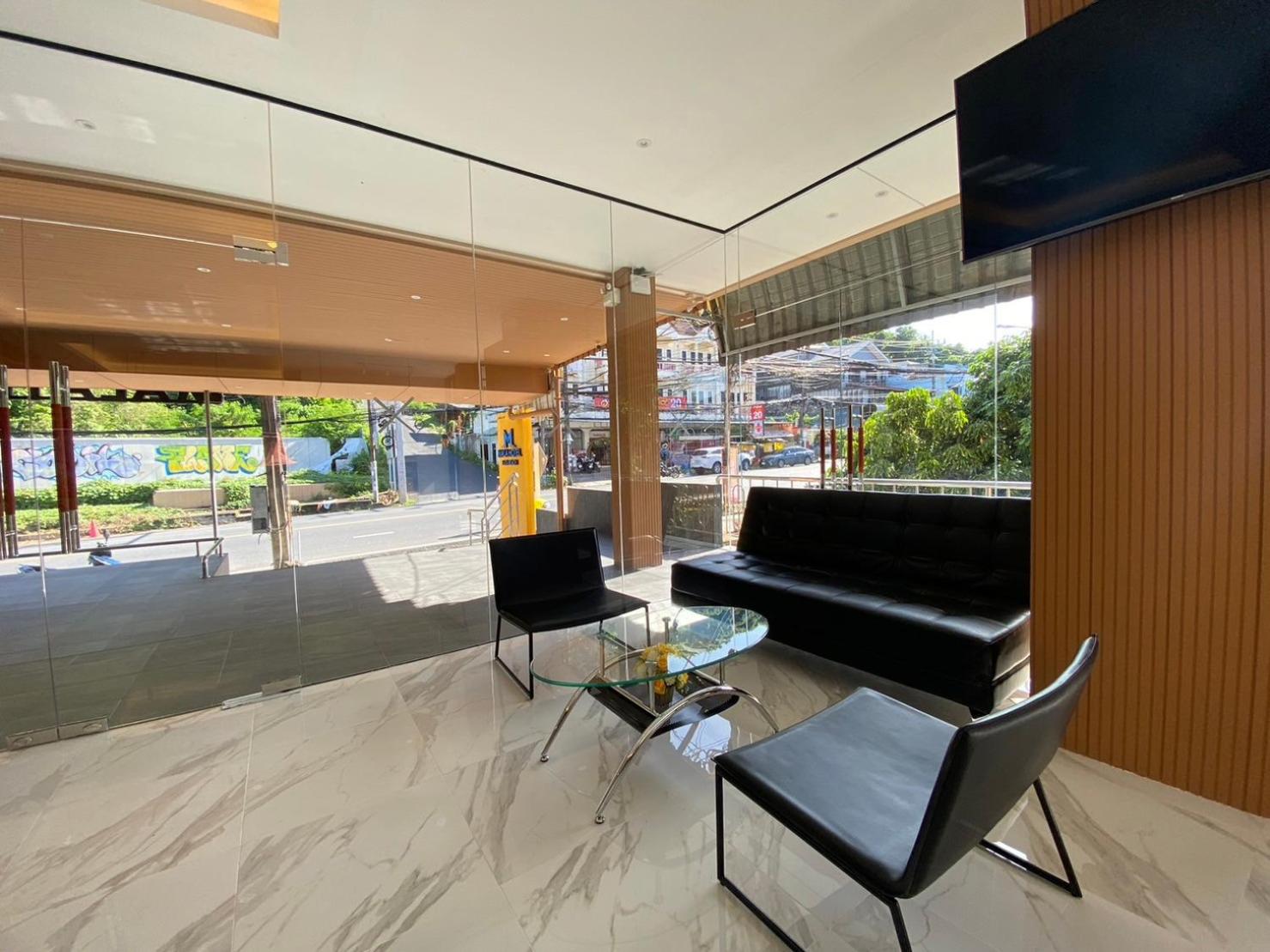 Mala Apartment 4/50