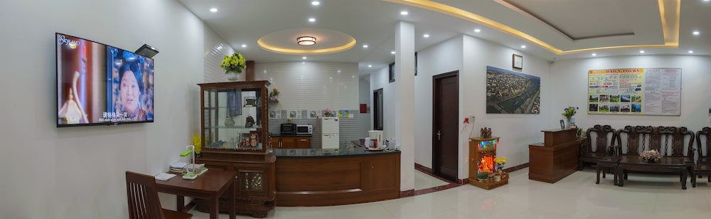 Sun Lake Homestay 35/44