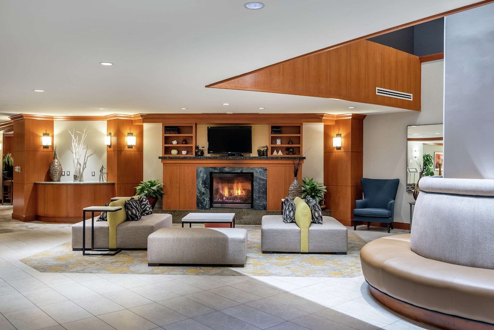 Hilton Garden Inn Tysons Corner 11/48