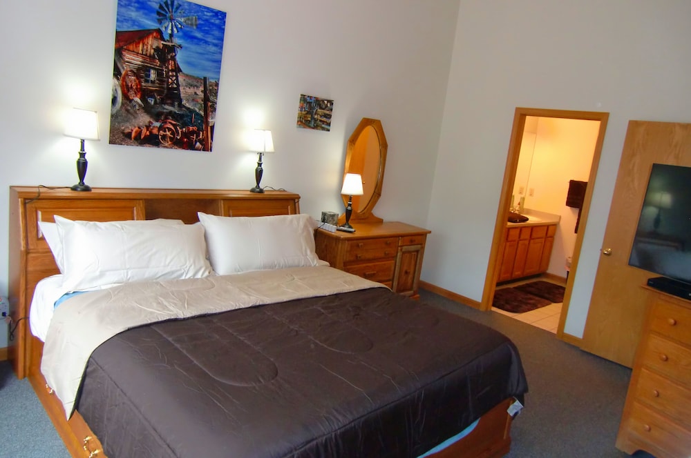 Mein Haus Bed and Breakfast 13/50