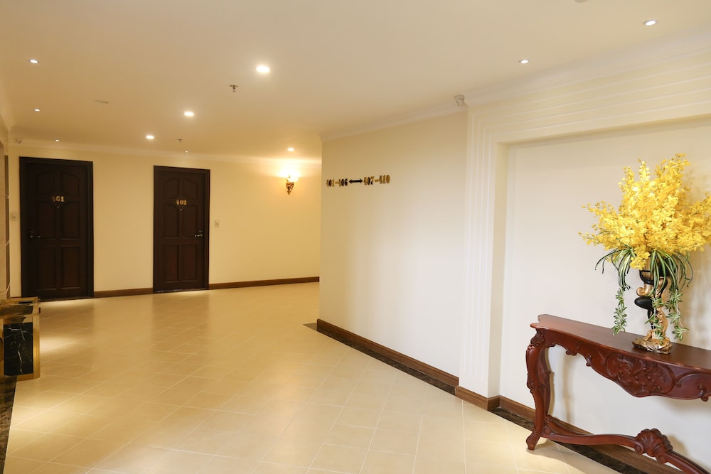 Iris Dalat Hotel 7/54