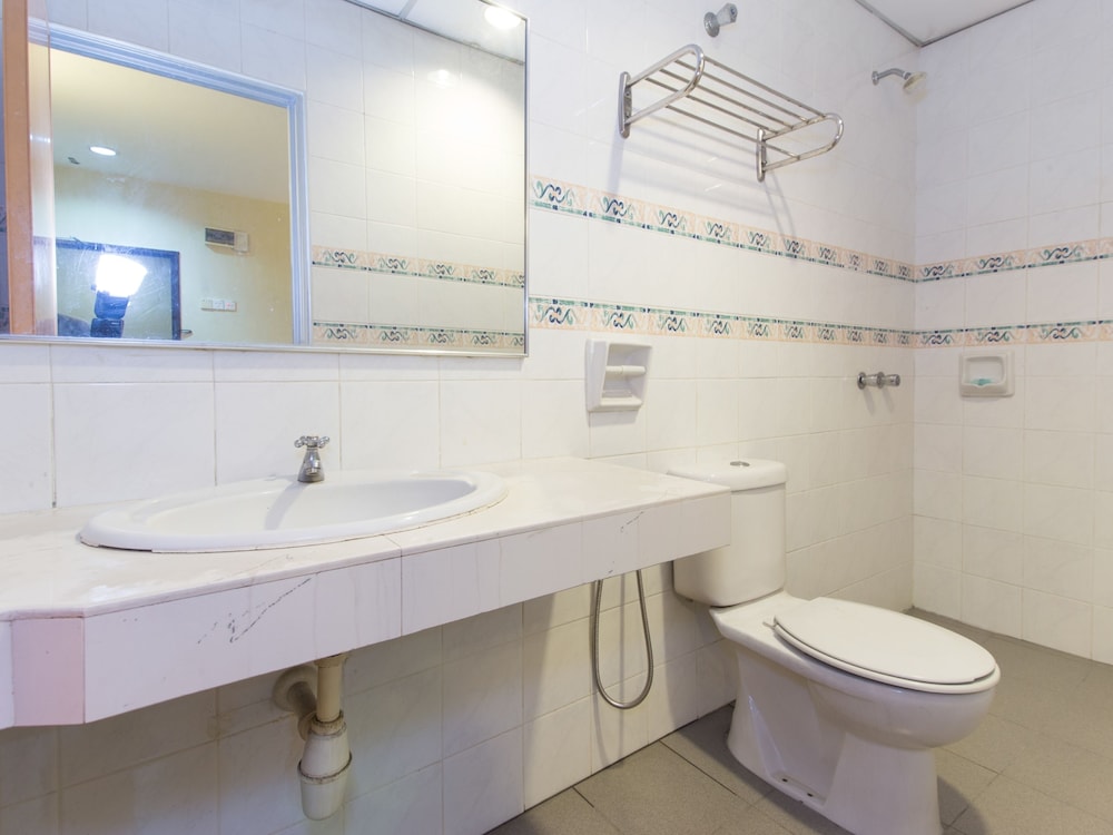 OYO 473 Comfort Hotel 2 17/55