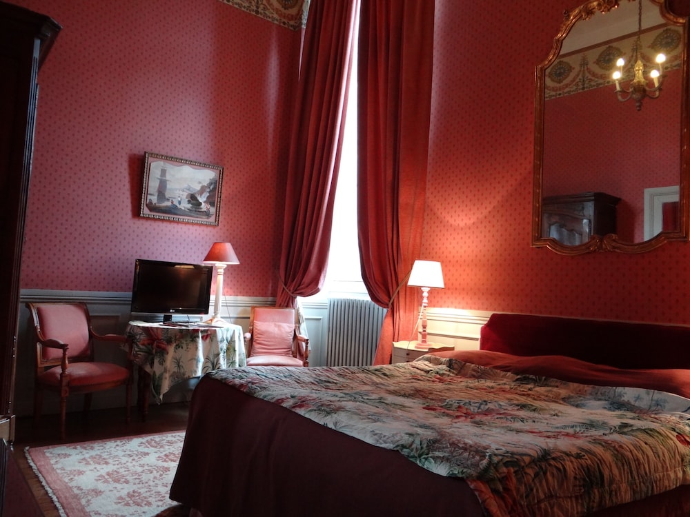 Chateau D'etoges 9/73