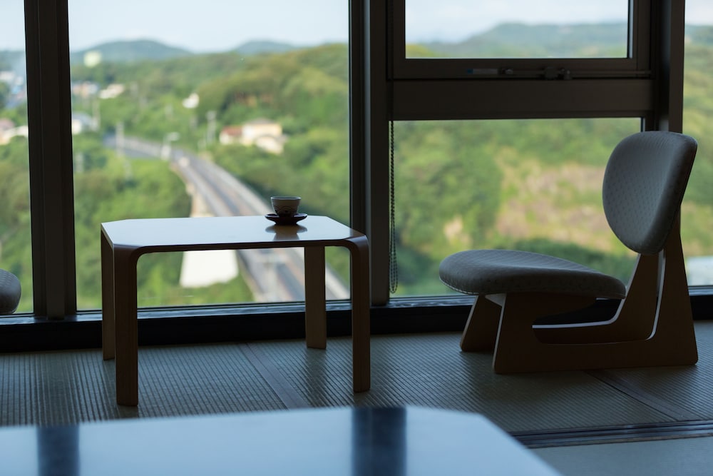 Taibokaku Hotel 38/54