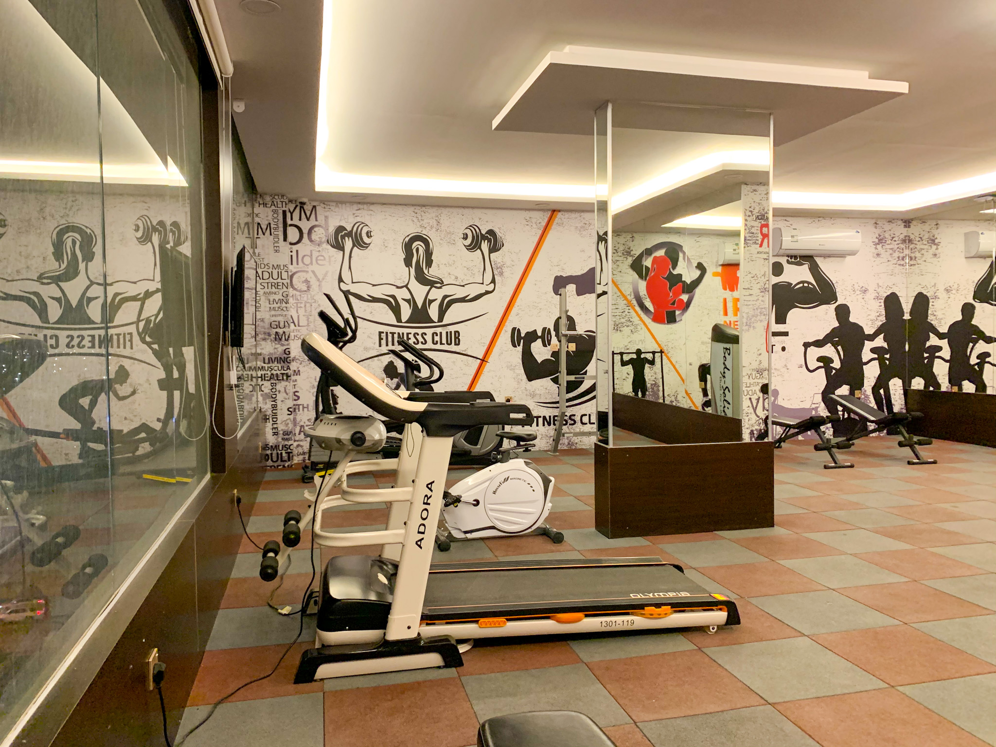 فندق نوفو الخبر(Novo Hotel Al Khobar) 41/63