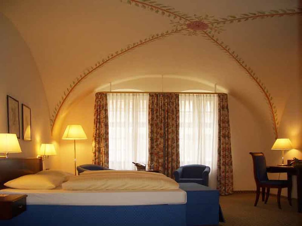 Romantik Hotel Tuchmacher 11/47