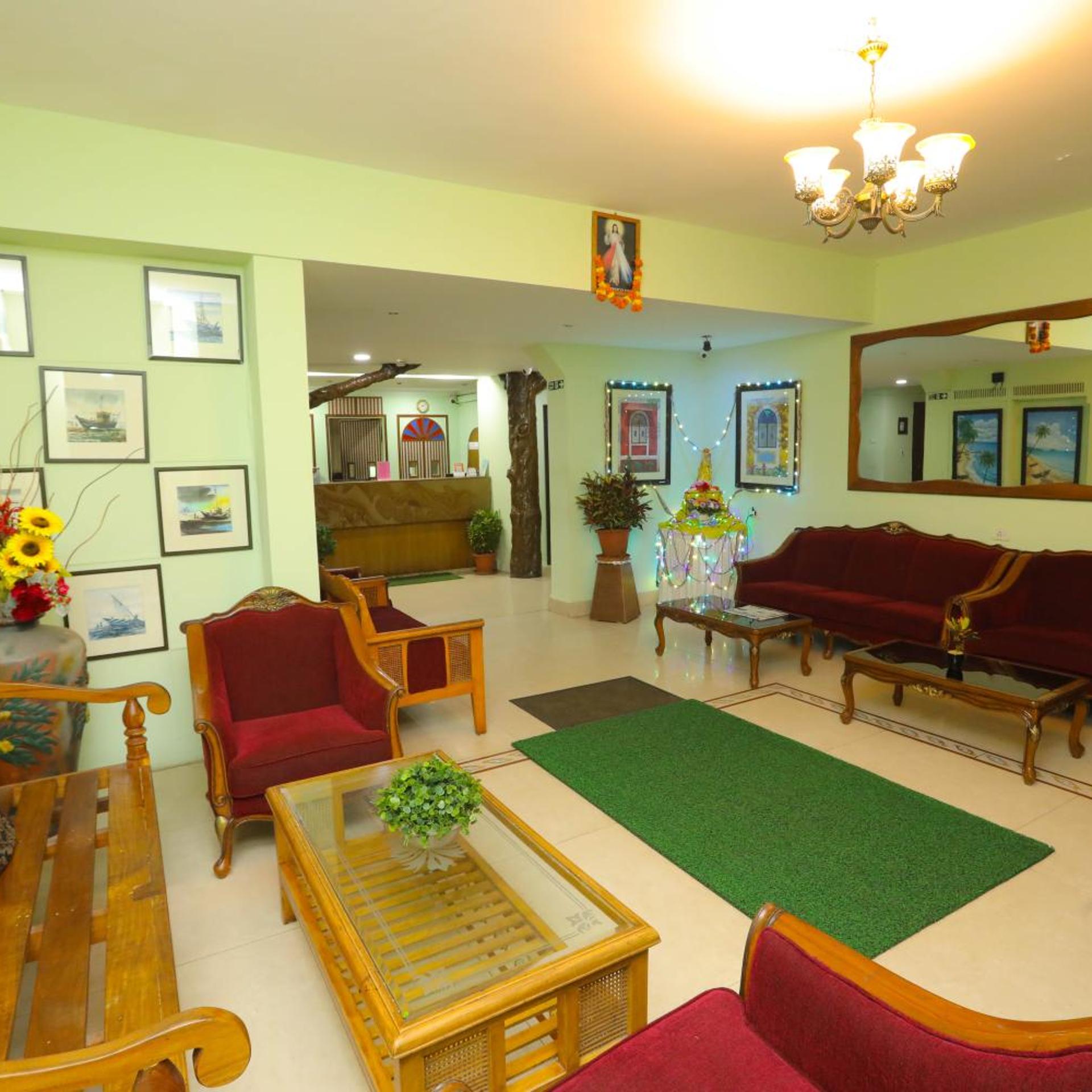 GOAN HERITAGE 33/59