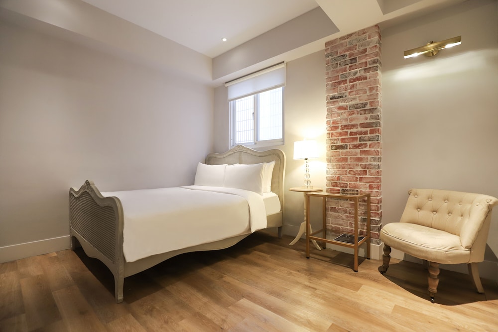 Superior, Double Bed