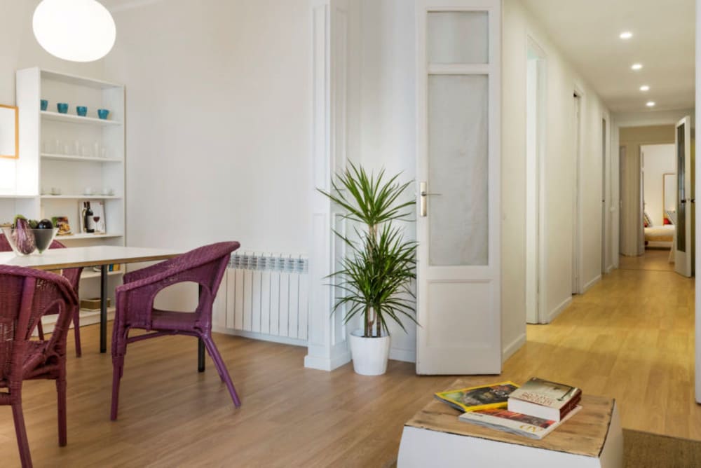 Animapartments Sants 41/56