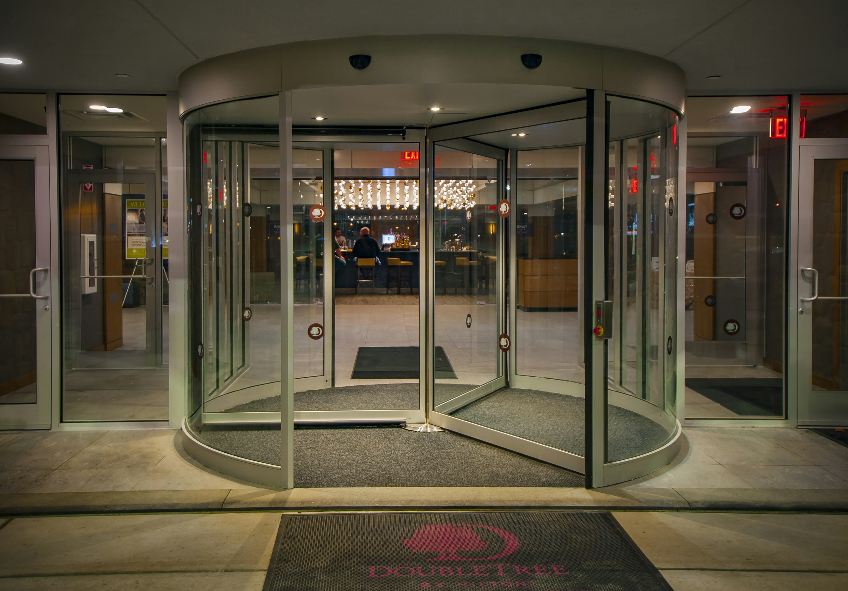 Doubletree By Hilton Niagara Falls New York 37/39