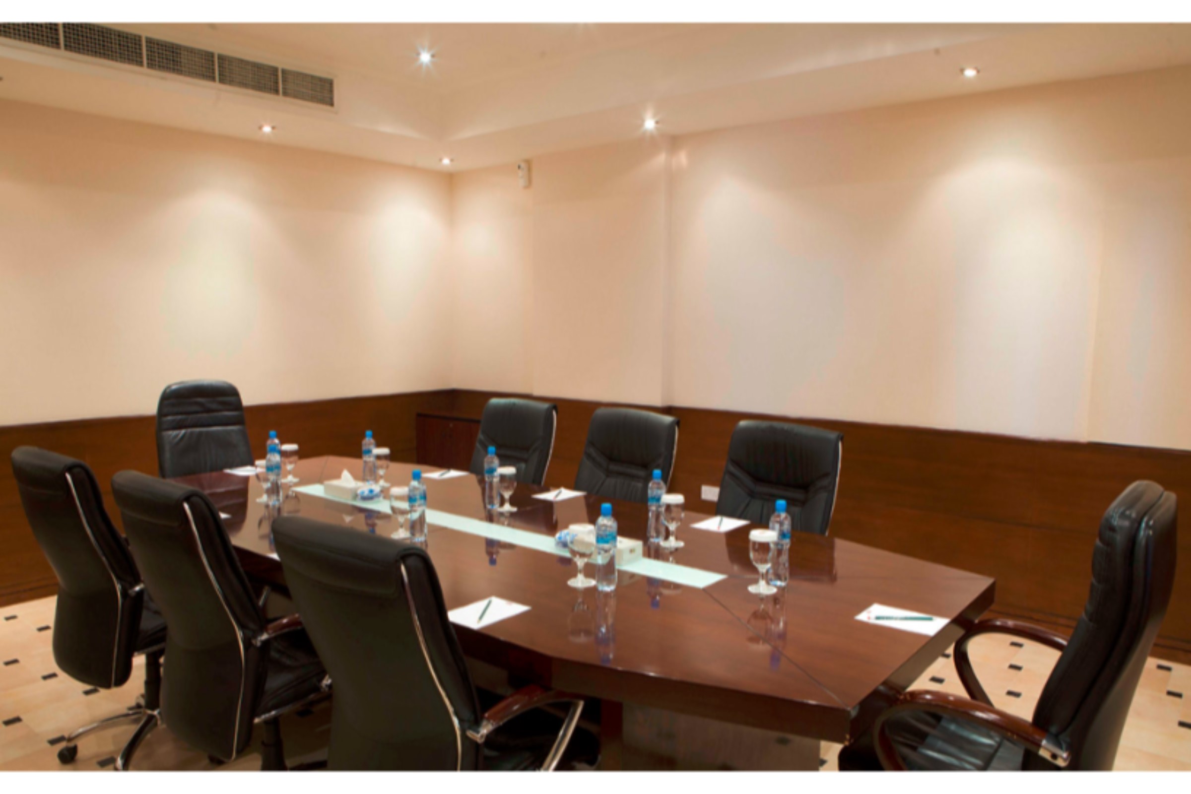 City Center Hotel Manama 40/50