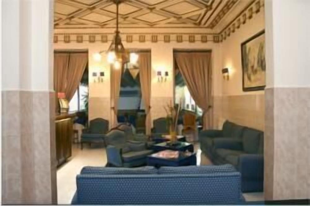 Costa do Sol B&B Hotel 14/26