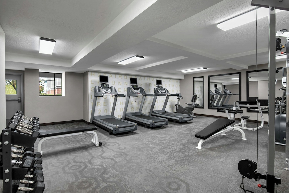 sport facilities