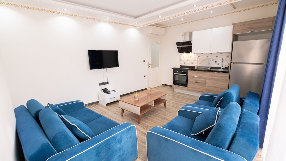 Elada Luxury Otel 36/50
