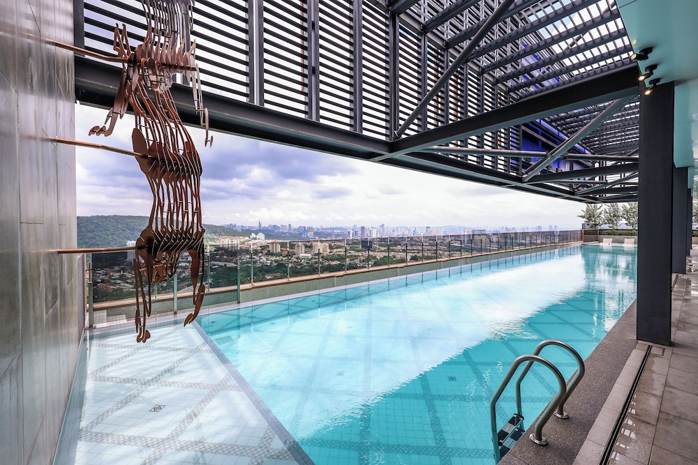 Mossaz Suites by MyKey Global 45/62