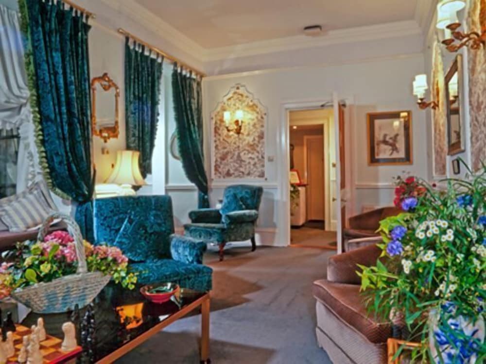 Rosemullion Hotel - Guest house 14/24