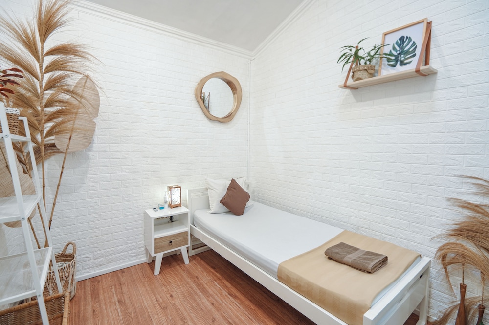 Snooze Guesthouse Yogyakarta - Hostel 29/50