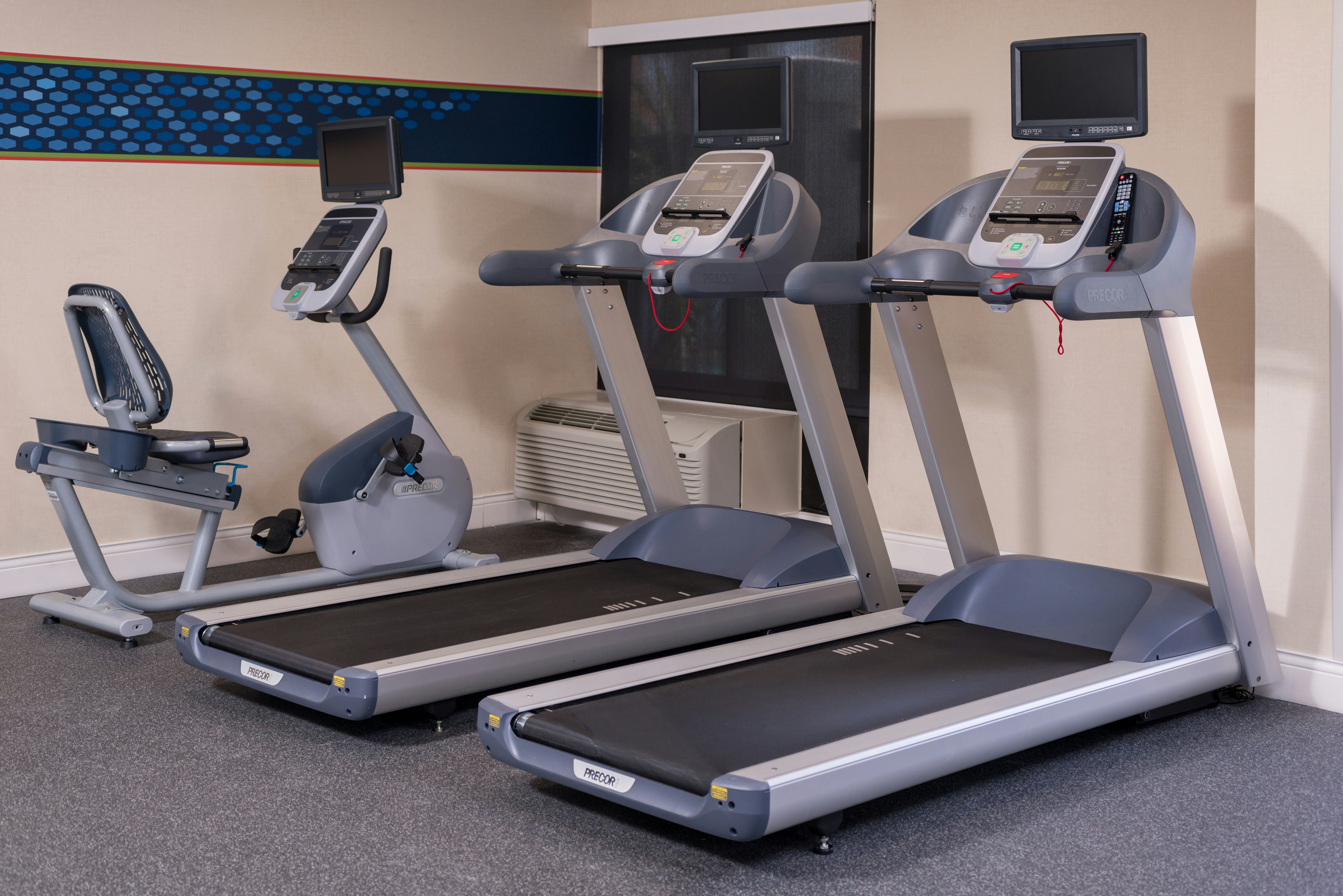 Hampton Inn Los Angeles West Covina 27/52