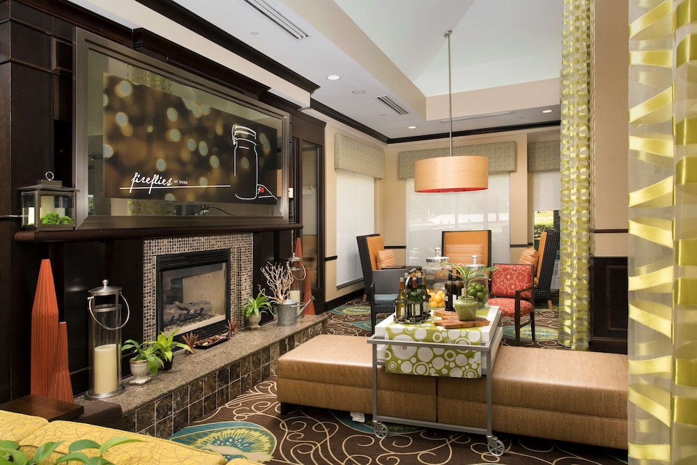 Hilton Garden Inn Winston Salem Hanes Mall 26/53