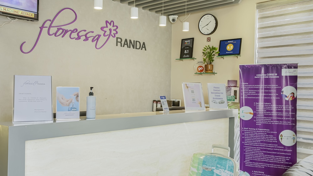 Floressa Randa 6/35
