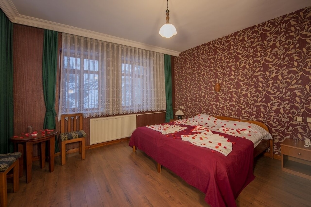 Kapadokya Stonelake Hotel 13/50