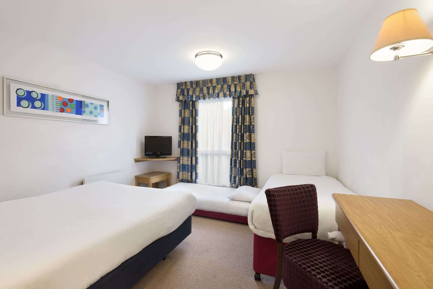 Days Inn by Wyndham Telford Ironbridge M54 3/9