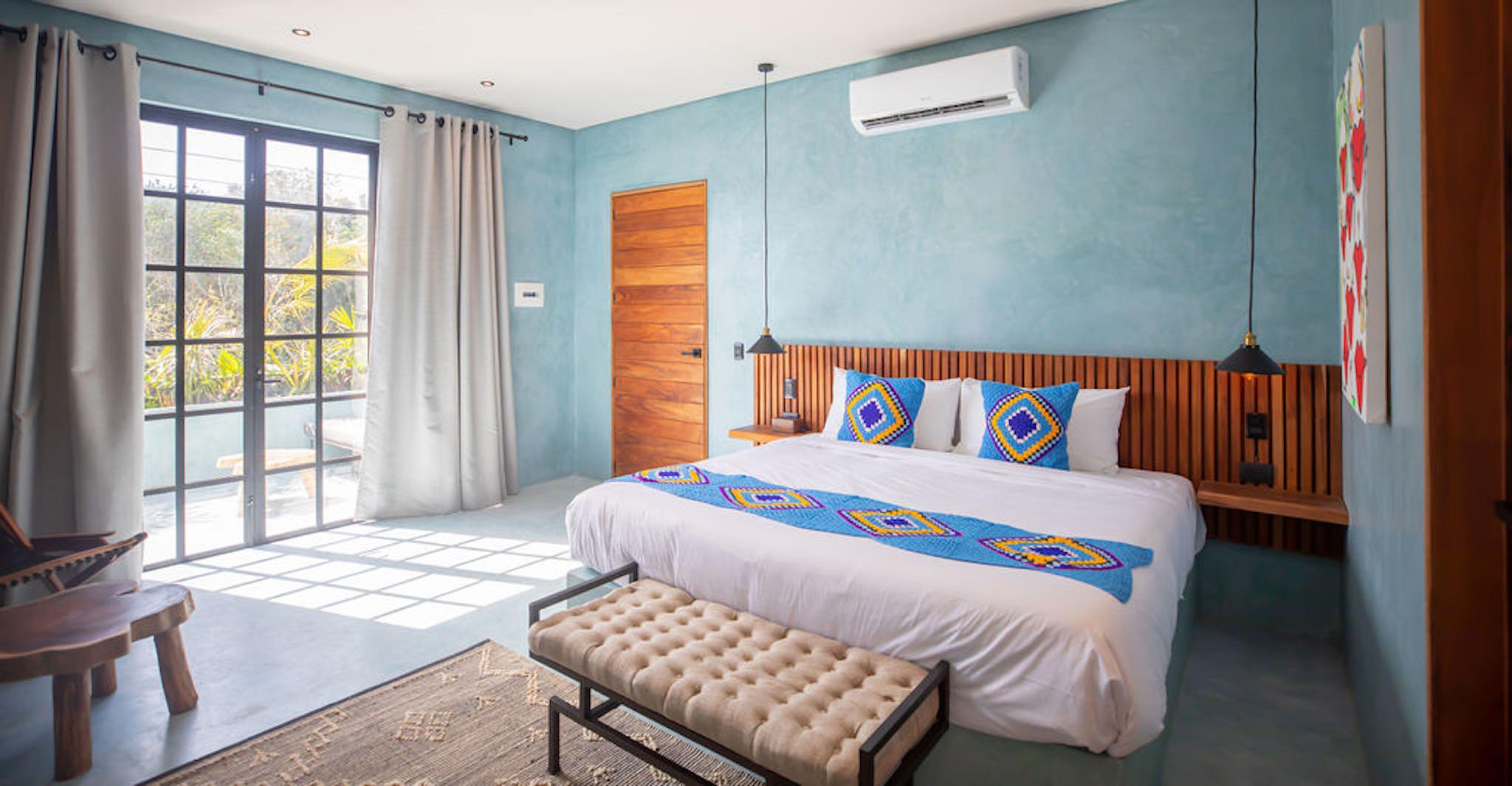 Room, Private Pool