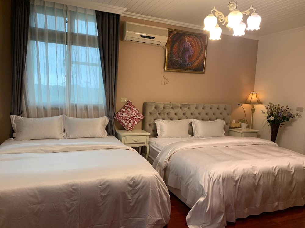Campestral Garden B&B 7/26