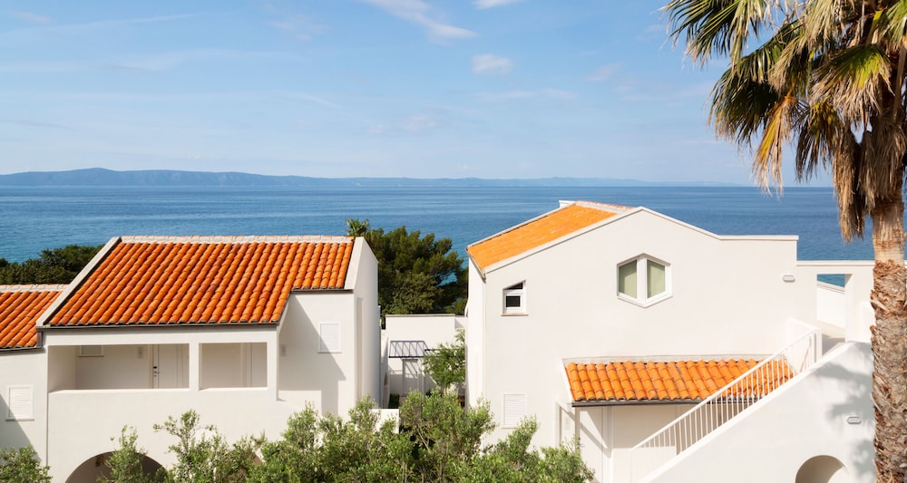 Bluesun Holiday Village Afrodita in TUCEPI