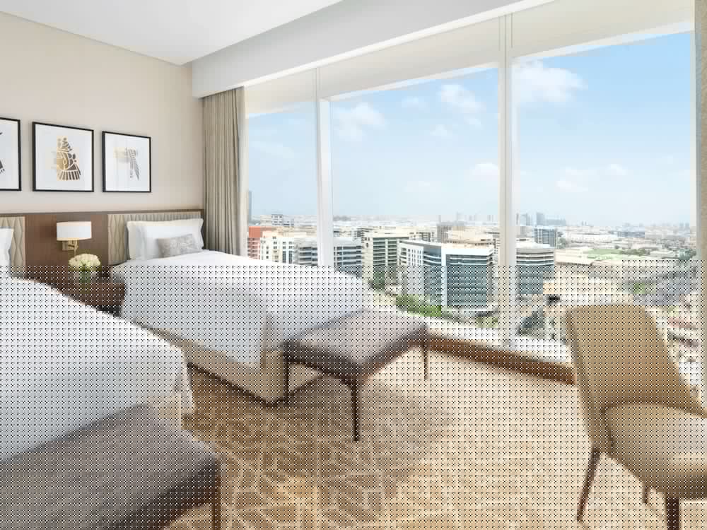 Sofitel Dubai The Obelisk 31/82