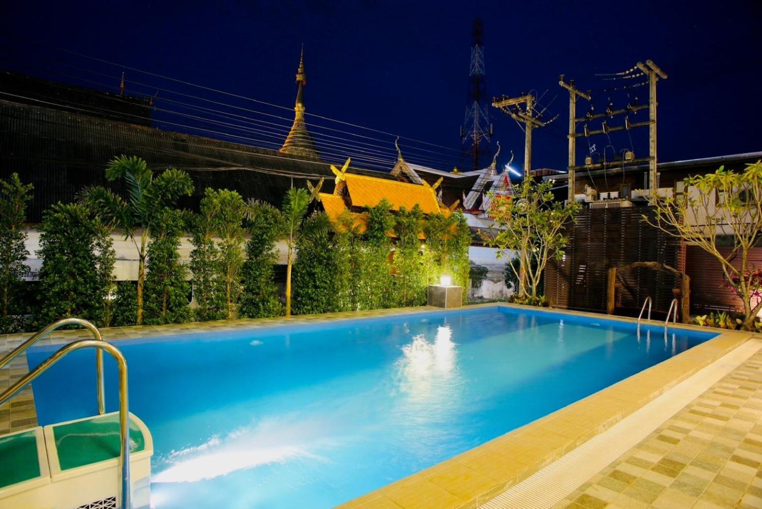 Thapaeplacehotel 35/46