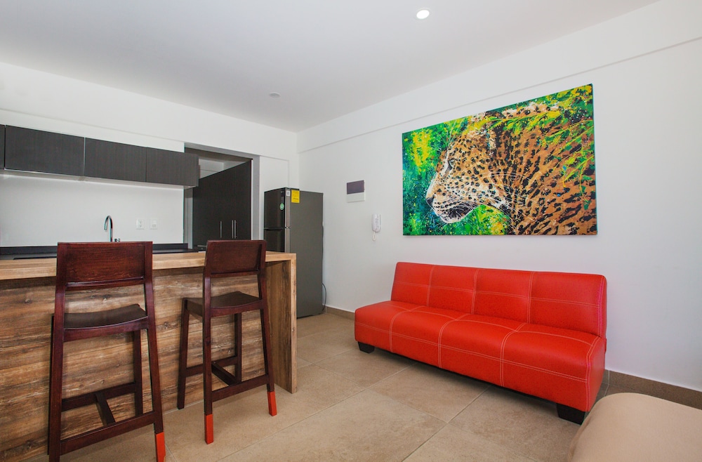 Studio 30 Condhotel by Nah Hotels 23/28