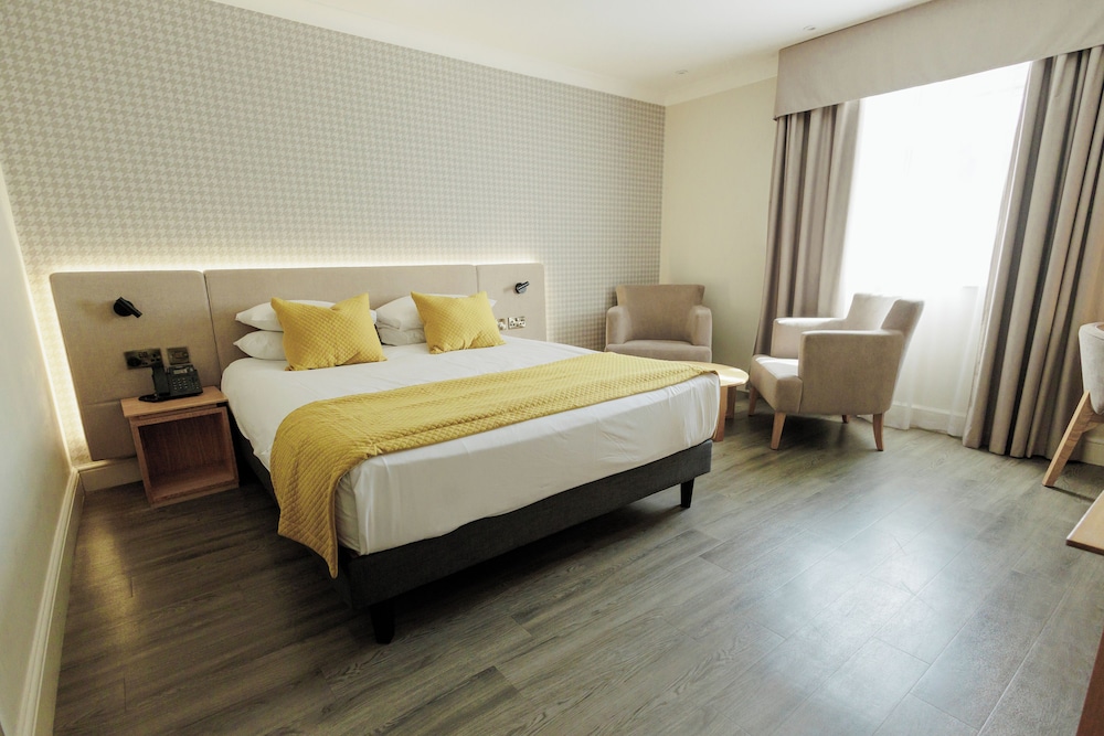 Brandon Hall Hotel and Spa 26/50