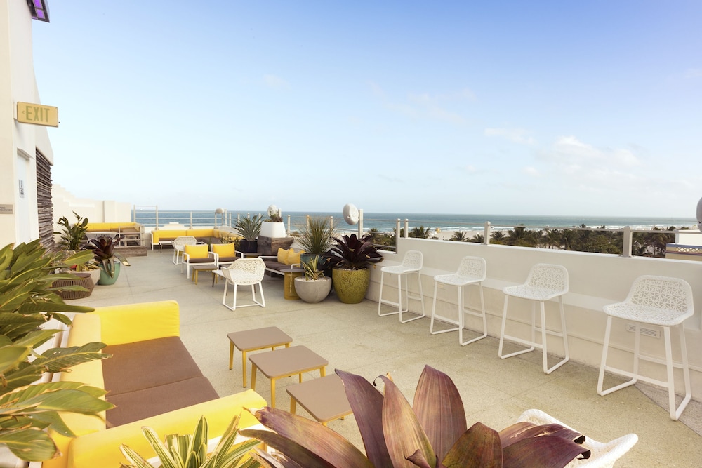 Clevelander South Beach - Adults Only 39/42